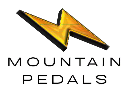 Mountain Pedals